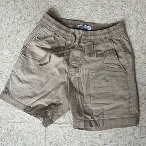 Sonoma Drawstring Chino Shorts
